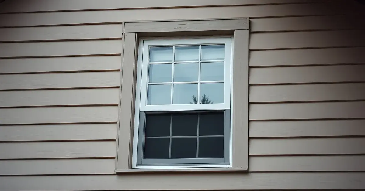 View of Painting Vinyl Siding | Pros, Cons & Best Techniques